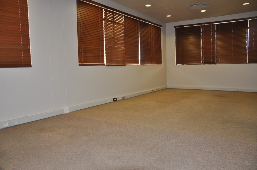 To Let Commercial Property for Rent in Bloemfontein Free State